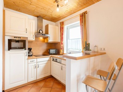 Holiday park Chalet in Annaberg-Lungotz mit gemeinsamer Sauna - Outdoor photo 16