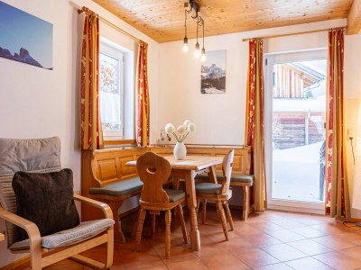 Holiday park Chalet in Annaberg-Lungotz mit gemeinsamer Sauna - Outdoor photo 19