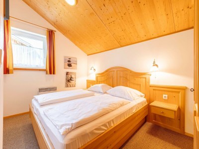 Holiday park Chalet in Annaberg-Lungotz mit gemeinsamer Sauna - Outdoor photo 20