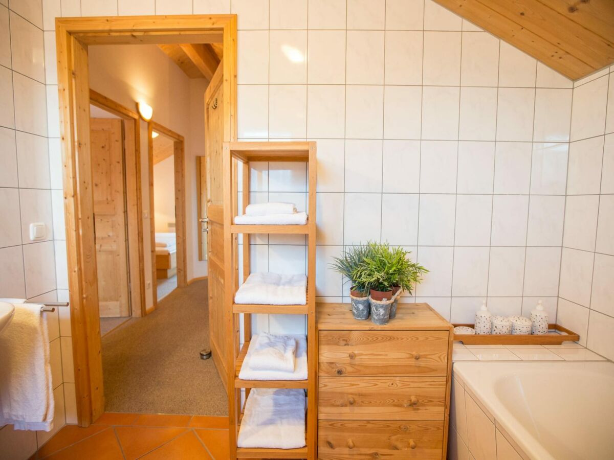 Holiday park Chalet in Annaberg-Lungotz with a community pool - Outdoor photo 4