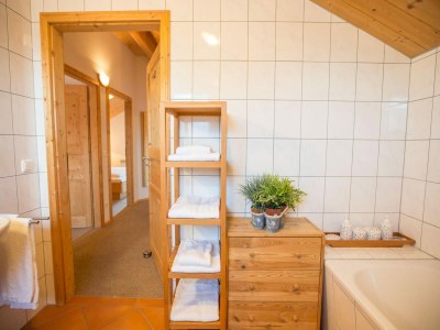 Holiday park Chalet in Annaberg-Lungotz with a community pool - Outdoor photo 4