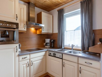 Holiday park Chalet in Annaberg-Lungotz with a community pool - Outdoor photo 6