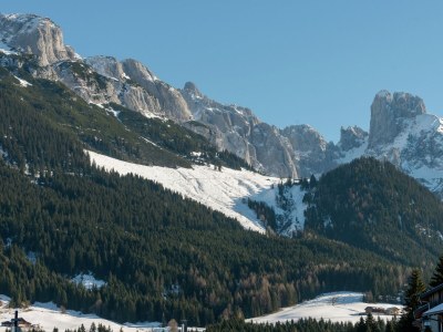 Holiday park Chalet in Annaberg-Lungotz with a community pool - Outdoor photo 10