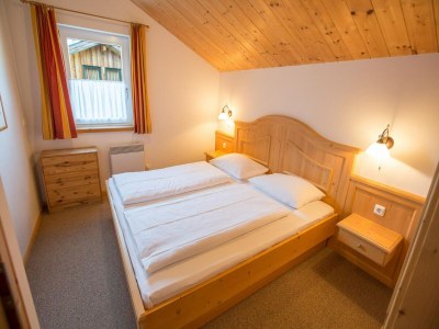 Holiday park Chalet in Annaberg-Lungotz with a community pool - Outdoor photo 17