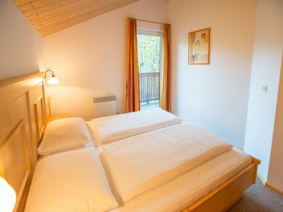 Holiday park Chalet in Annaberg-Lungotz with a community pool - Outdoor photo 18