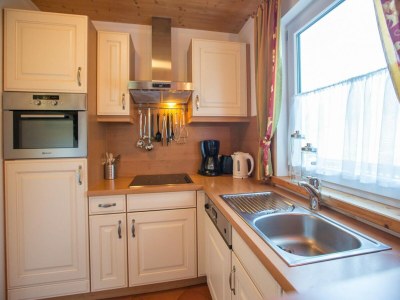 Holiday park Chalet in Annaberg-Lungotz with a community pool - Outdoor photo 28