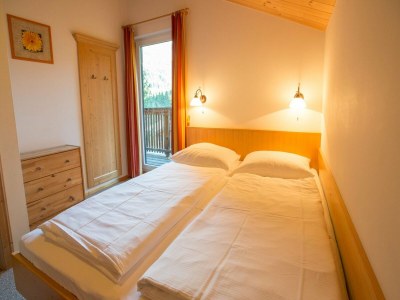 Holiday park Chalet in Annaberg-Lungotz with a community pool - Outdoor photo 30