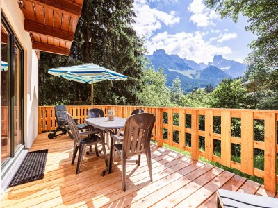 Holiday park Chalet in Annaberg-Lungotz with a community pool - Outdoor photo 31