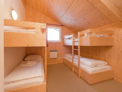 Holiday park Chalet in Dachstein West with shared pool - Outdoor photo 5