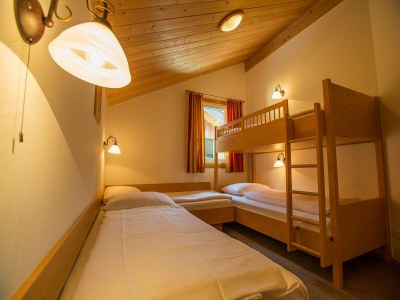 Holiday park Chalet in Dachstein West with shared pool - Outdoor photo 17