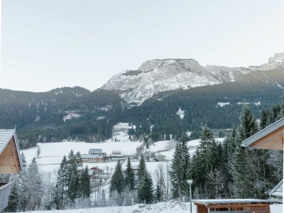 Holiday park Chalet in Dachstein West with shared pool - Outdoor photo 36