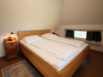 Apartment Ferienwohnung im Reetdachhaus, Burhave - Features photo 6