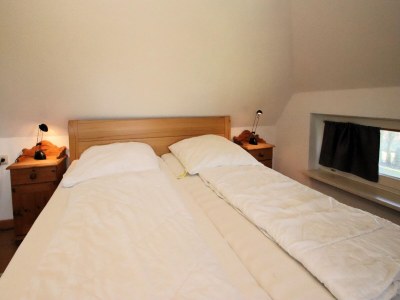 Apartment Ferienwohnung im Reetdachhaus, Burhave - Features photo 7