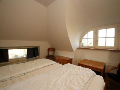 Apartment Ferienwohnung im Reetdachhaus, Burhave - Features photo 11