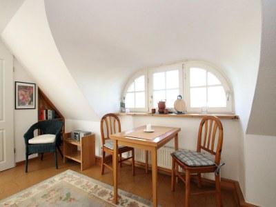 Apartment Ferienwohnung im Reetdachhaus, Burhave - Features photo 13