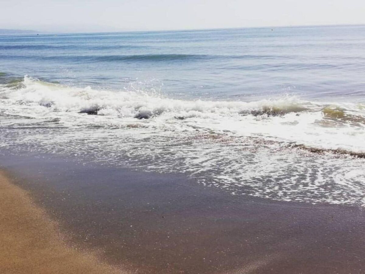 Apartment Entspannen Sie am Strand von Bajondillo - Environment photo 2