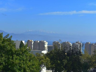 Apartment Entspannen Sie am Strand von Bajondillo - Environment photo 4