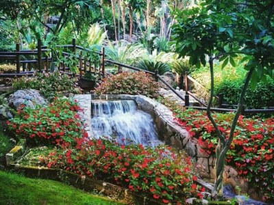 Apartment Entspannen Sie am Strand von Bajondillo - Environment photo 10