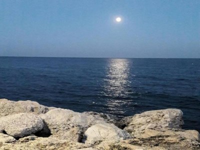 Apartment Entspannen Sie am Strand von Bajondillo - Environment photo 17