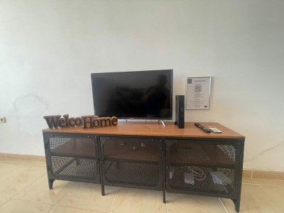 Apartment Entspannen Sie am Strand von Bajondillo - Outdoor photo 30