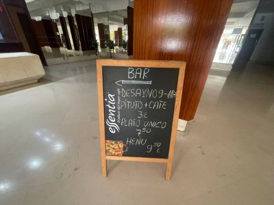 Apartment Entspannen Sie am Strand von Bajondillo - Outdoor photo 33