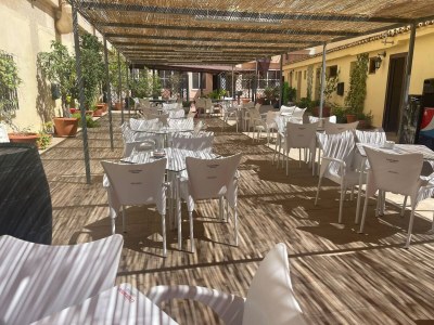 Apartment Entspannen Sie am Strand von Bajondillo - Outdoor photo 36