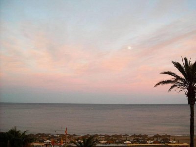 Apartment Apartment in Malaga near Bajondillo Beach - Environment photo 12
