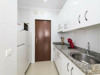 Apartment Apartment in Malaga near Bajondillo Beach - Outdoor photo 16