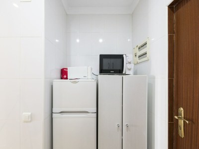 Apartment Apartment in Malaga near Bajondillo Beach - Outdoor photo 28