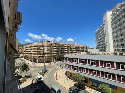 Apartment Apartment in Malaga near Bajondillo Beach - Outdoor photo 39