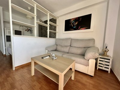 Apartment Apartment in Torremolinos with Sea Views - Apartment