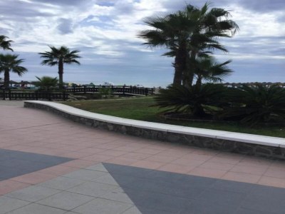 Apartment Apartment in Torremolinos with Sea Views - Environment photo 3