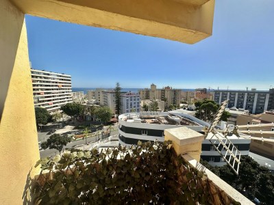 Apartment Apartment in Torremolinos with Sea Views - Outdoor photo 10