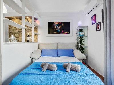 Apartment Apartment in Torremolinos with Sea Views - Outdoor photo 17