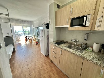 Apartment Apartment in Torremolinos with Sea Views - Outdoor photo 19