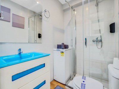 Apartment Apartment in Torremolinos with Sea Views - Outdoor photo 22