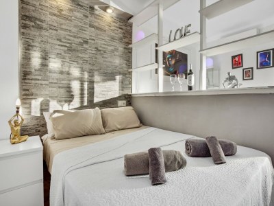 Apartment Apartment in Torremolinos with Sea Views - Outdoor photo 25