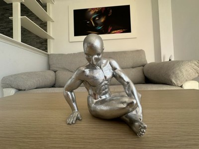 Apartment Apartment in Torremolinos with Sea Views - Outdoor photo 32