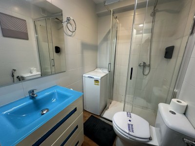 Apartment Apartment in Torremolinos with Sea Views - Outdoor photo 33