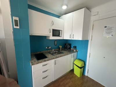 Apartment Apartment in Torremolinos with Sea Views - Outdoor photo 34