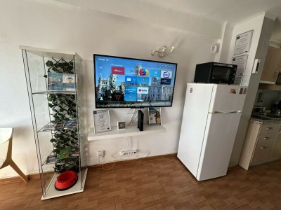 Apartment Apartment in Torremolinos with Sea Views - Outdoor photo 35