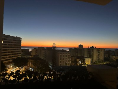 Apartment Apartment in Torremolinos with Sea Views - Outdoor photo 36