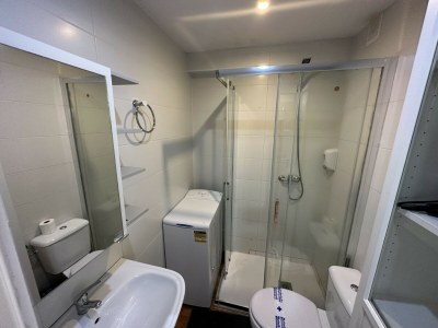 Apartment Apartment in Torremolinos with Sea Views - Outdoor photo 40