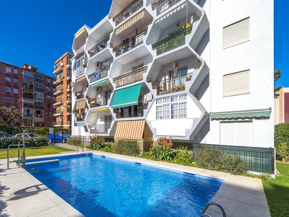 Apartment Sonniger Rückzugsort an der Küste für 4