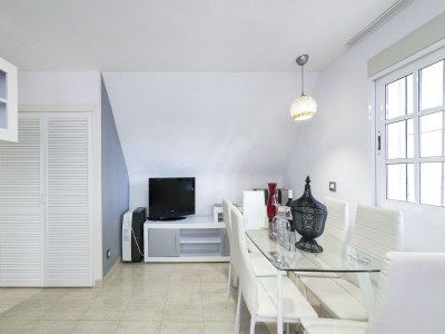 Apartment Sonniger Rückzugsort an der Küste für 4 - Outdoor photo 25