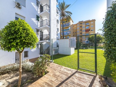 Apartment Sonniger Rückzugsort an der Küste für 4 - Outdoor photo 32