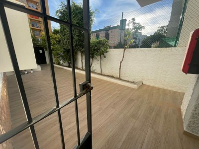 Apartment Sonniger Rückzugsort an der Küste für 4 - Outdoor photo 34