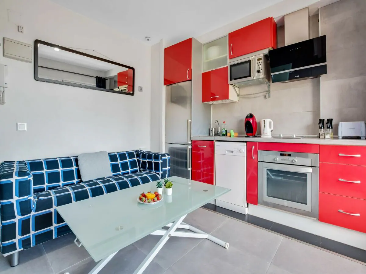 Apartment Apartment in Torremolinos near Beaches
