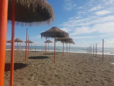 Apartment Apartment in Torremolinos near Beaches - Environment photo 16