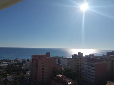 Apartment Apartment in Torremolinos near Beaches - Environment photo 31